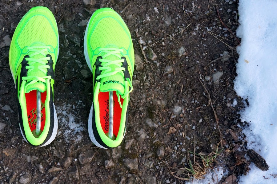 new balance fresh foam 2015