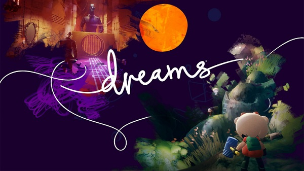 لعبة Dreams تتيح الأن نسخة ديمو للتجربة بالمجان على متجر PlayStation Store 