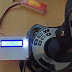 RC Joystick with FrSky DHT Module and USB Host
