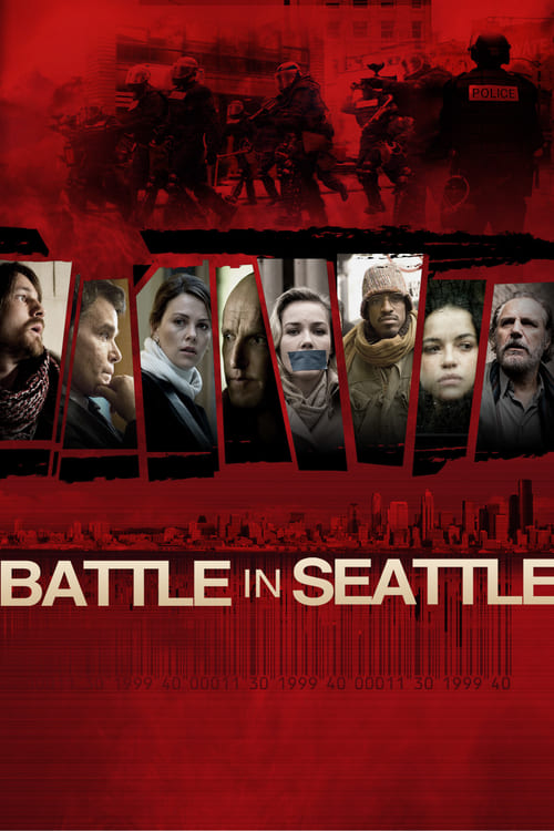 [HD] Battle in Seattle 2007 Ganzer Film Deutsch