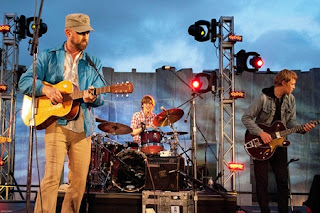 Live Bootlegs: Cake - Live @ Whole Earth Festival, Davis, USA, 07-05-1994