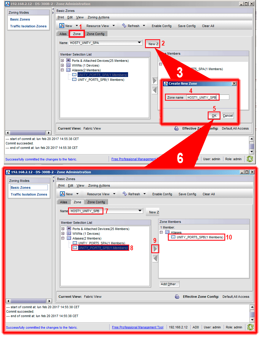 D-MSS-DS-23 Online Praxisprüfung