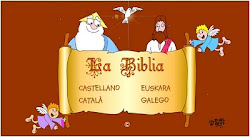 La Biblia interactiva