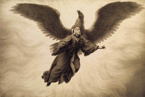 Purgatorio Canto 9 Riassunto •