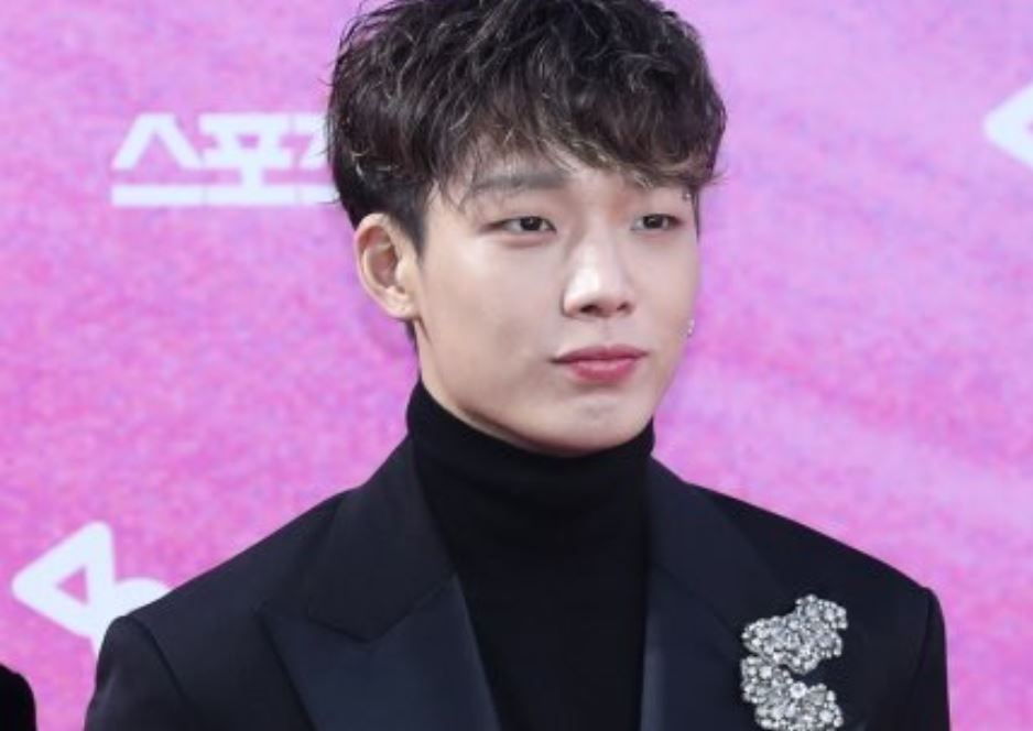 iKON's Bobby reveals he's getting married to his pregnant girlfriend