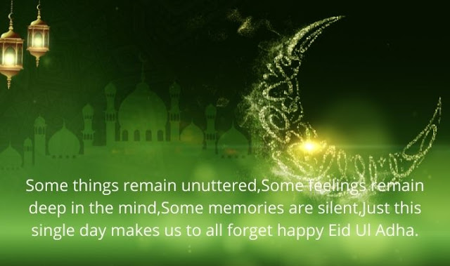 eid ul adha 2021 wishes
