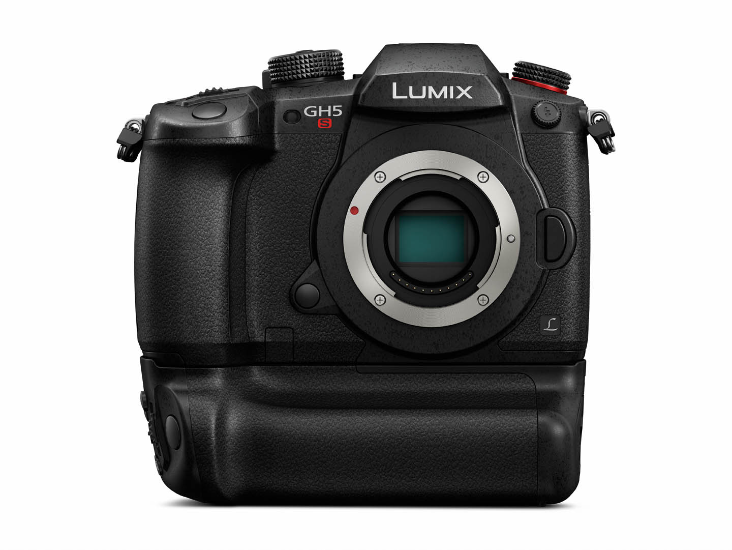 Panasonic Announces the Lumix GH5S Park Cameras Blog