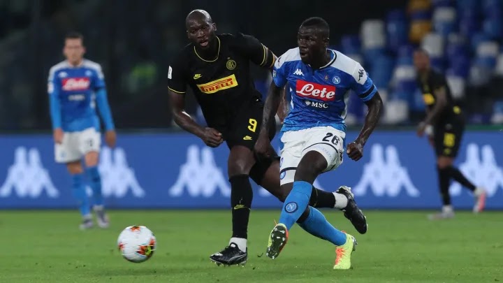 Inter Milan Vs Napoli Correct Score Napoli Vs Inter Betting Tips Latest Odds Team News Preview And Predictions Goal Com Learn All About The Teams Lineups At Scores24 Live Aneka