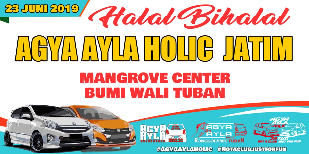 Agyaholic: Lebih dari Sekadar Mobil, Sebuah Komunitas dan Gaya Hidup