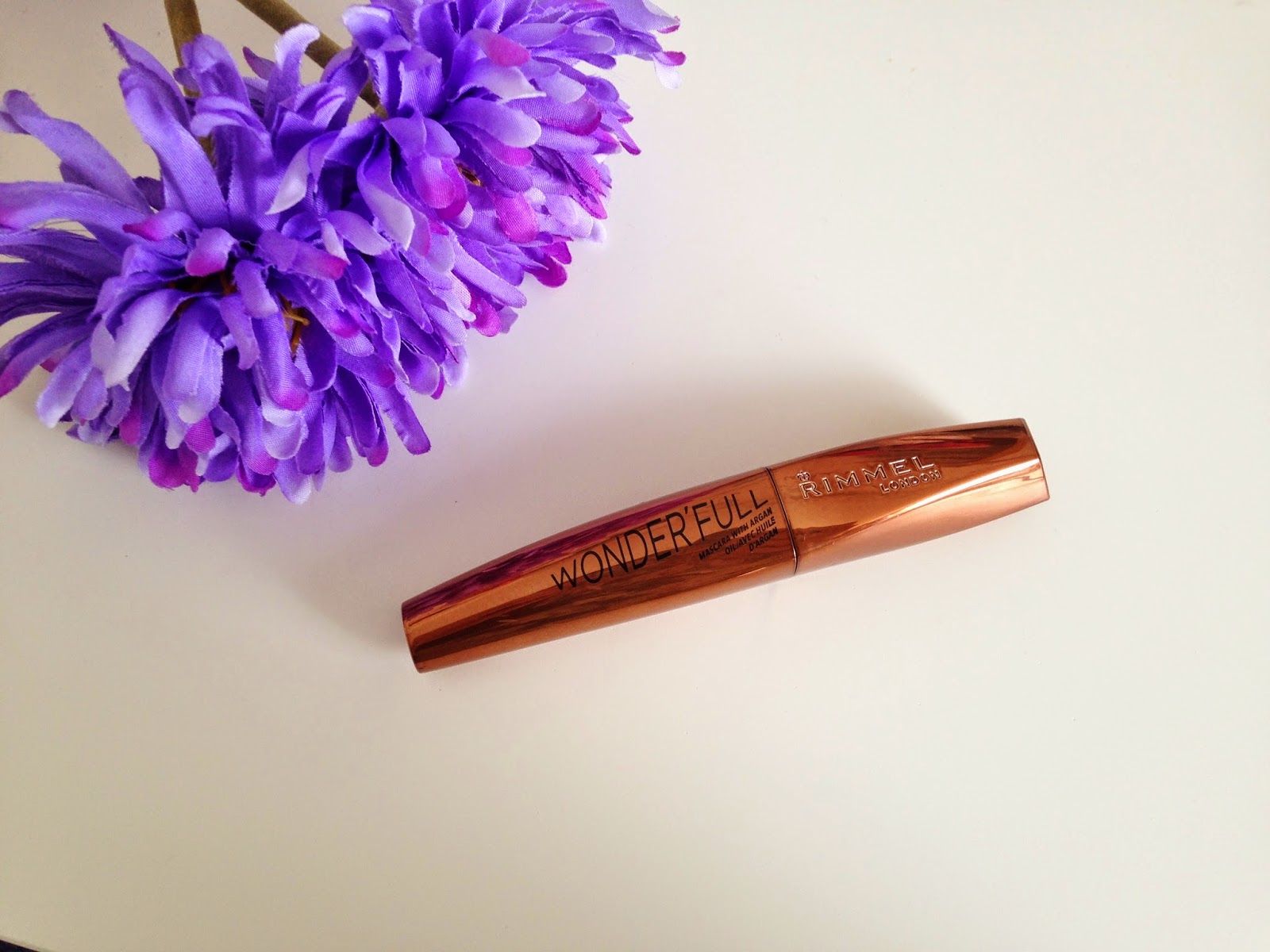 Rimmel Wonder'full Mascara