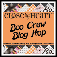 Boo Crew Blog Hop