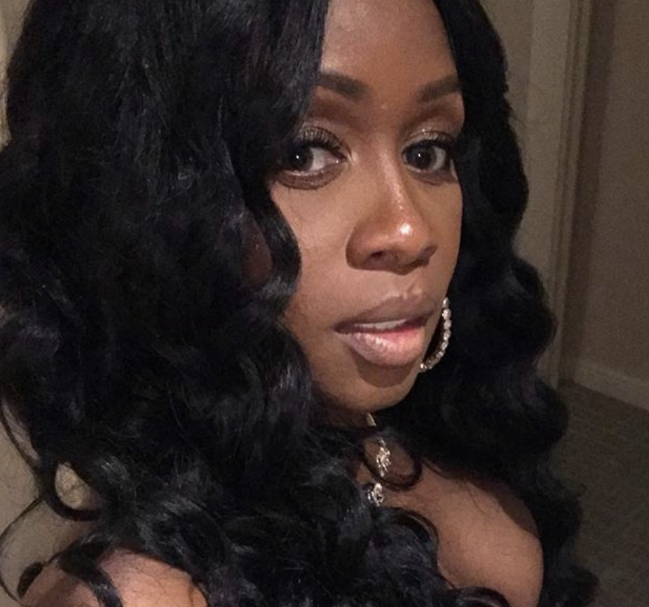 Rhymes With Snitch Celebrity and Entertainment News Remy Ma Ready to Prove Her Innocence
