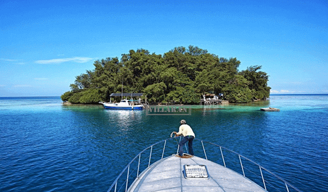 Pulau-Seribu
