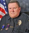 RIP Police Officer Dan Walters, San Diego (CA) Police Department