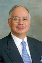 YAB Perdana Menteri Malaysia
