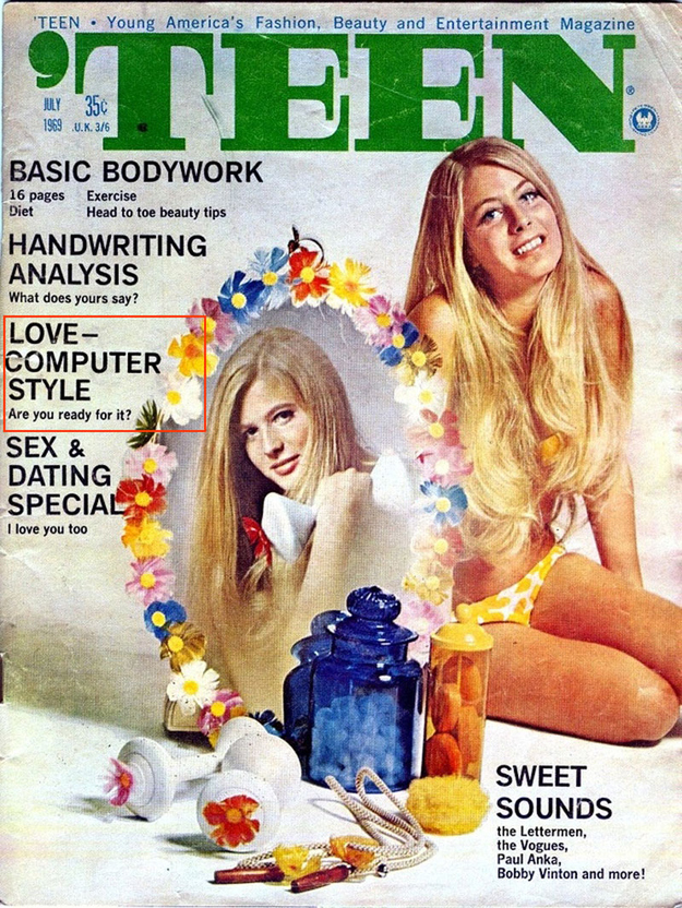 Teenage Sex Magazine 113