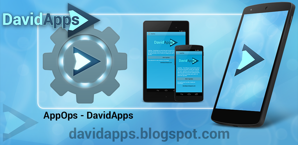 DavidApps DavidApps