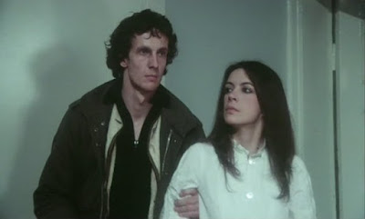 Born For Hell 1976 Movie Image 1