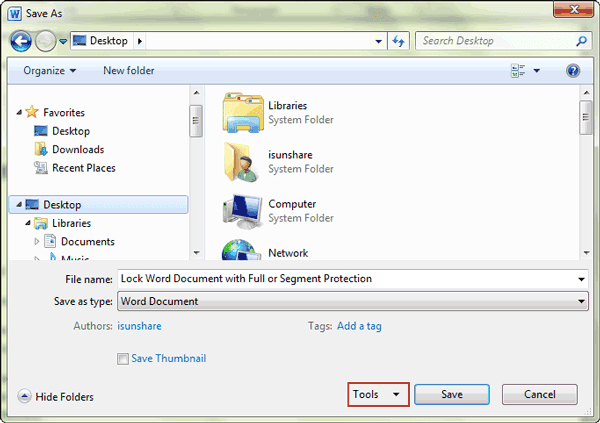 how to lock parts of a word document how to lock parts of a word document