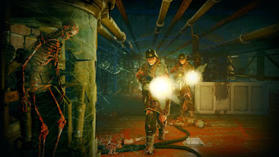 تحميل لعبة Zombie Army Trilogy للكمبيوتر تحميل لعبة Zombie Army Trilogy للكمبيوتر