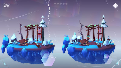 Hidden Lands Spot The Differences Game Screenshot 2