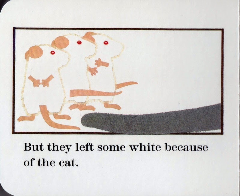 Read With Me Mouse Paint