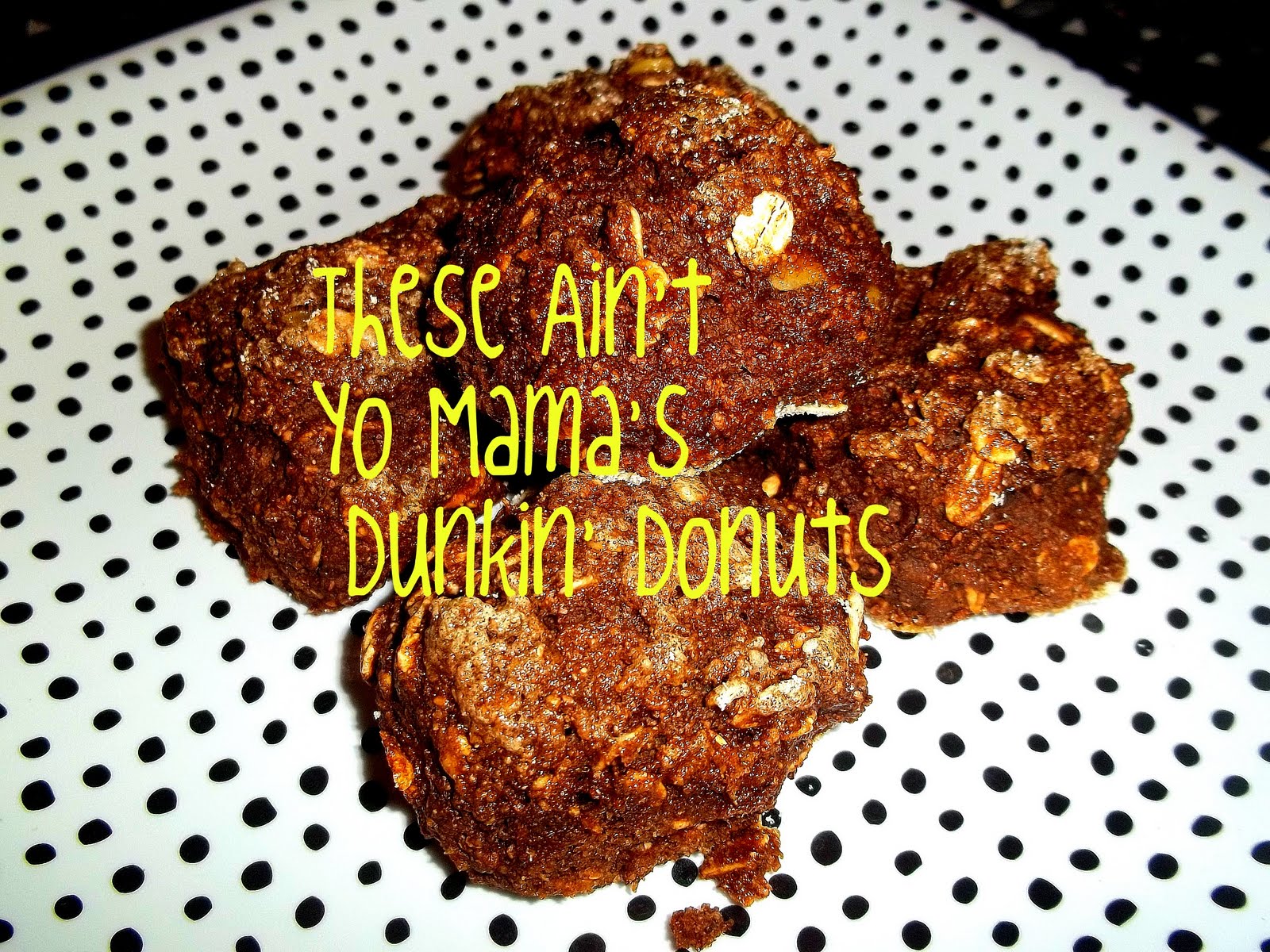 Donut vs. Spare Tire The Connection Runners