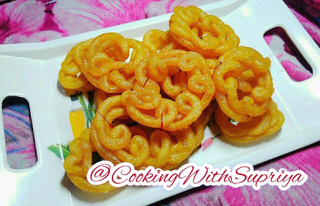 Palak Ki Sabji Banane Ki Vidhi Imarti, Imarti Banane ki Vidhi