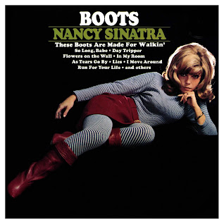 Nancy Sinatra