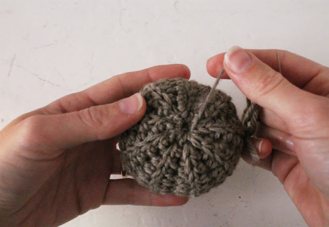 tutorial zucche crochet mmc