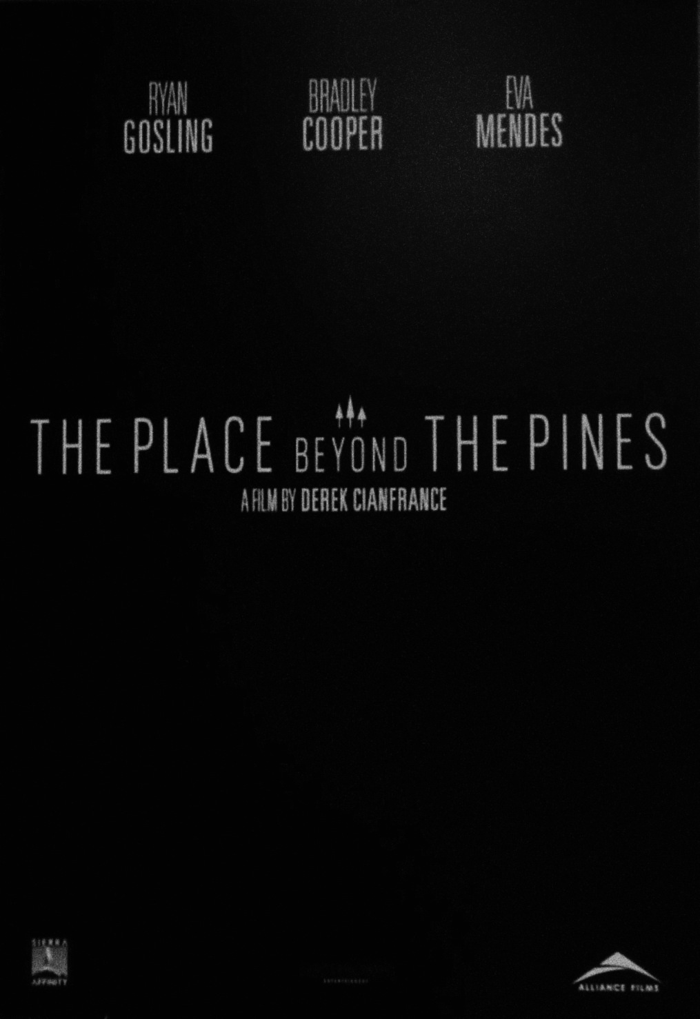 The Place Beyond The Pines Trailer The Place Beyond The Pines Trailer