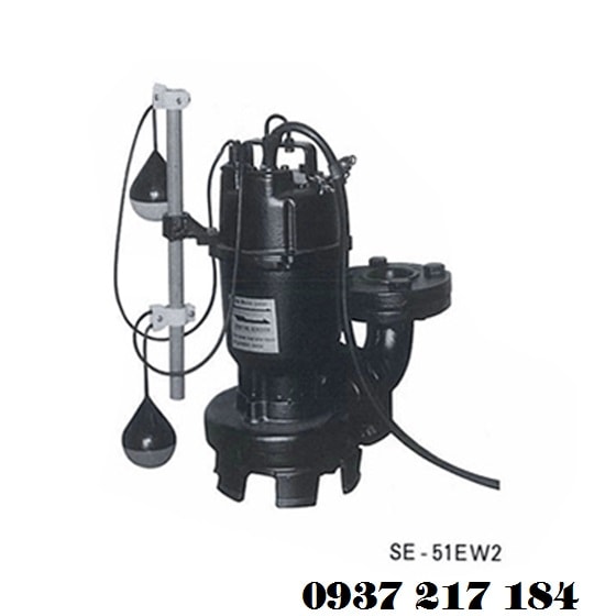 Giá máy bơm chìm nước thải Techrumi 1hp ,1,5hp ,2hp , 2.5hp ,3hp May-bom-chim-nuoc-thai-cong-nghiep-min