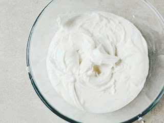 Royal icing
