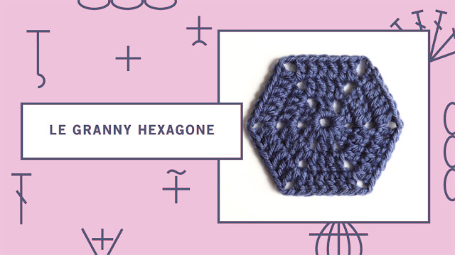 granny hexagone