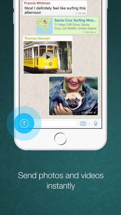 whatsapp videocall ipad whatsapp videocall ipad
