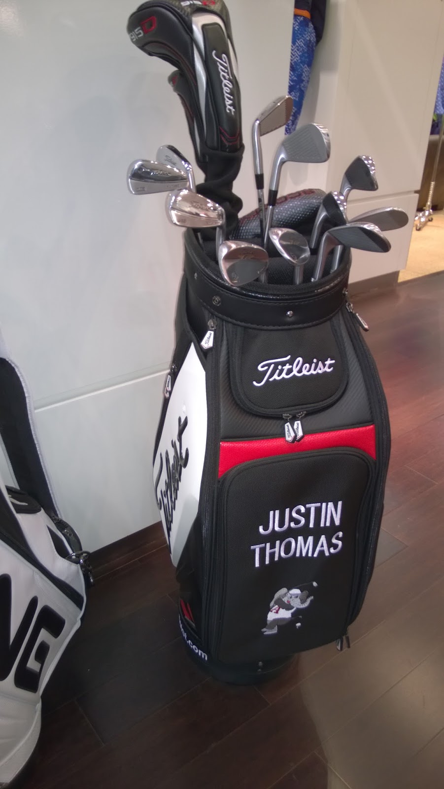 The 1 Writer in Golf 2016 PGA Merchandise Show DAY 2 RECAP (Part 5 of