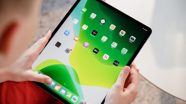 Apple iPad Pro 2021 Review (12.9in, M1)