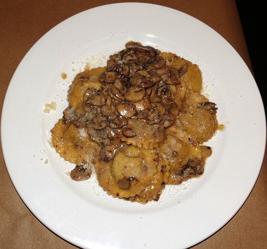 Ruby Red Flamingo, Adelaide