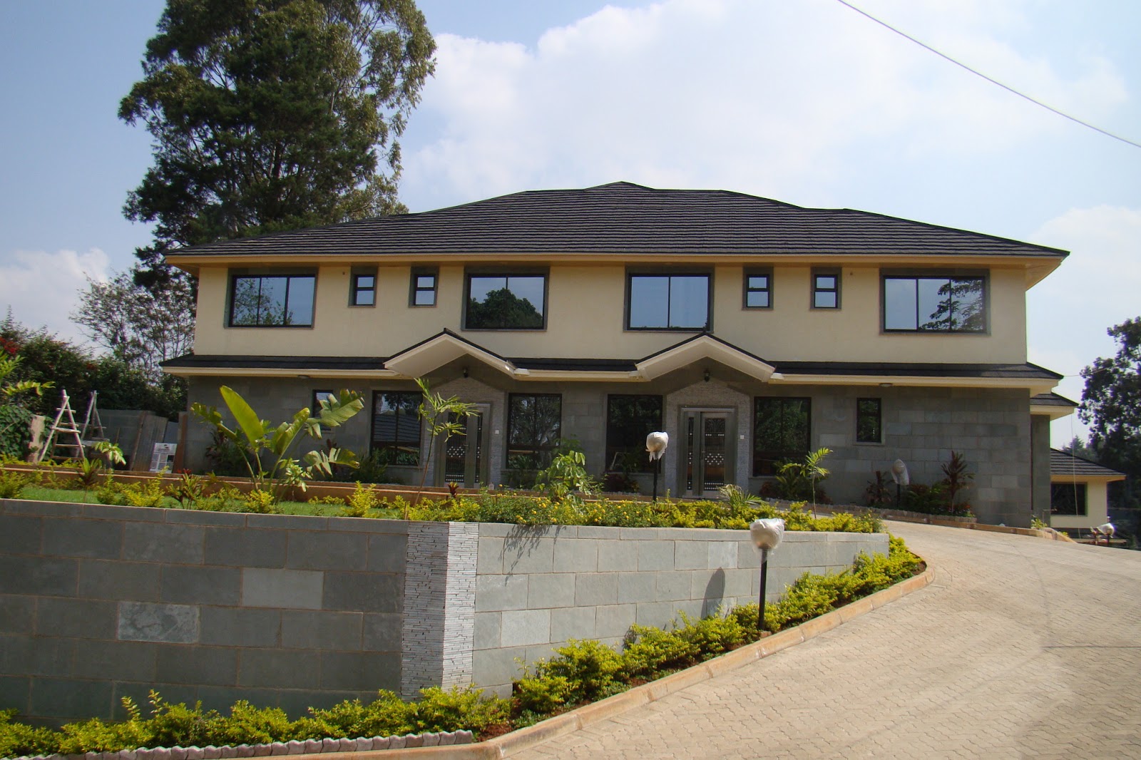 HOUSES FOR SALE LOWER KABETE HOT PROPERTY NAIROBI