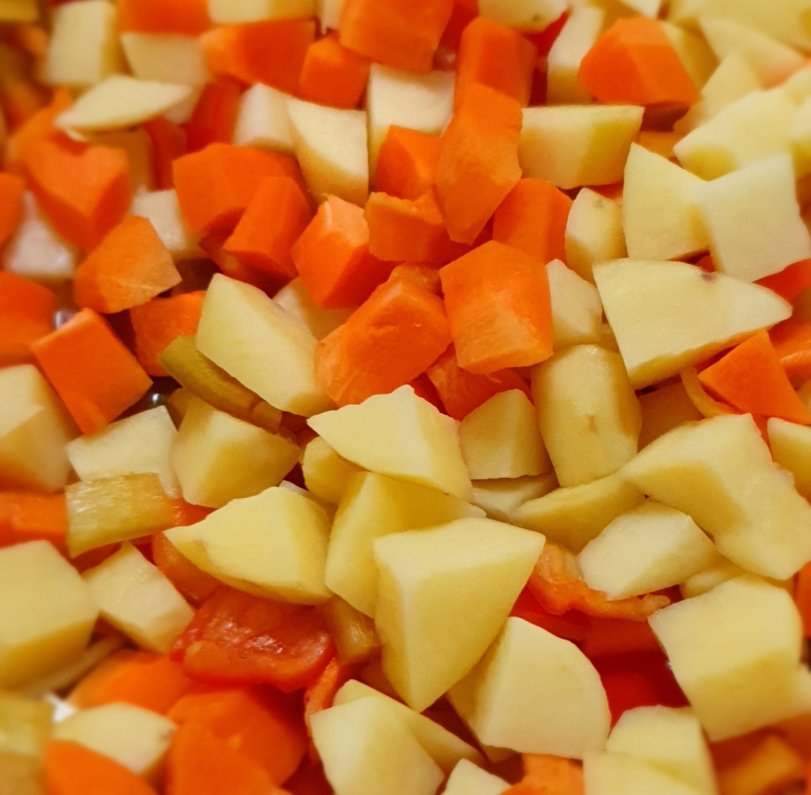 Filipino Menudo Recipe with Secret Ingredient