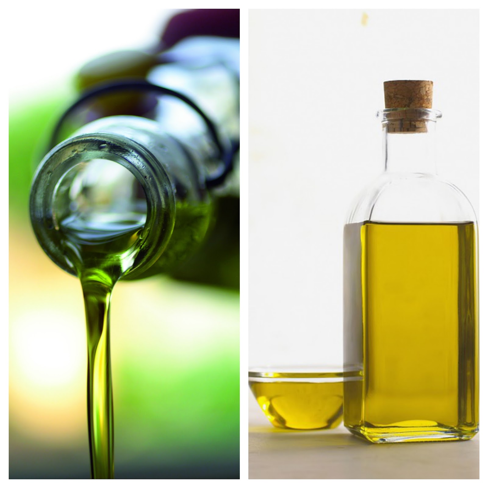 The Energetic Foodie Olive Oil Friend Not Foe