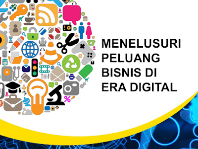 Bisnis online di era digital