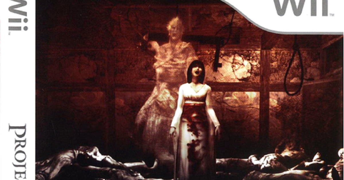 free download project zero ps5 free download project zero ps5