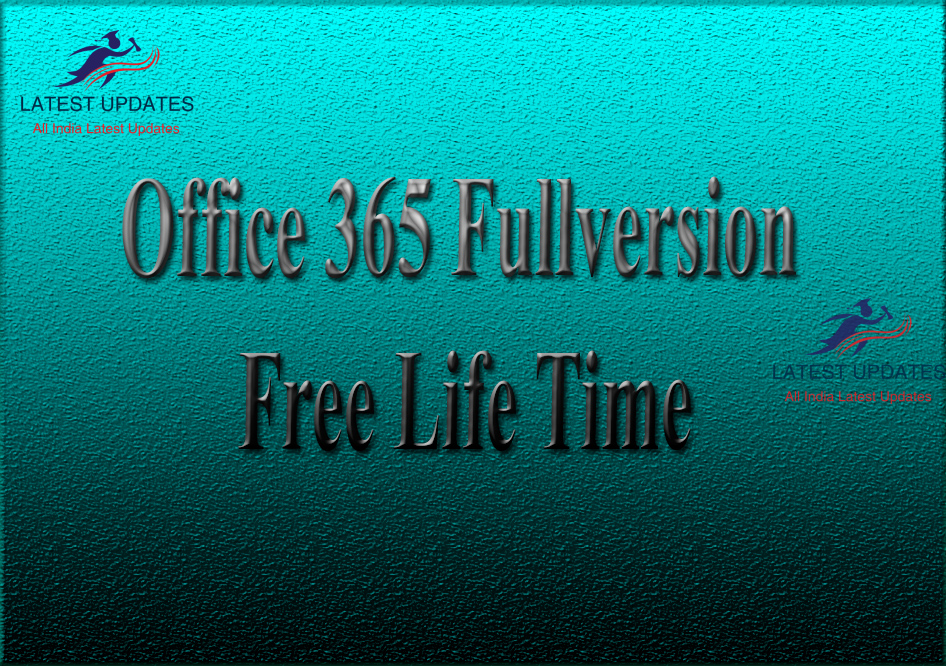 Download Microsoft Office 365 Pro Plus Full Version with Activation Life  Time Free 2021