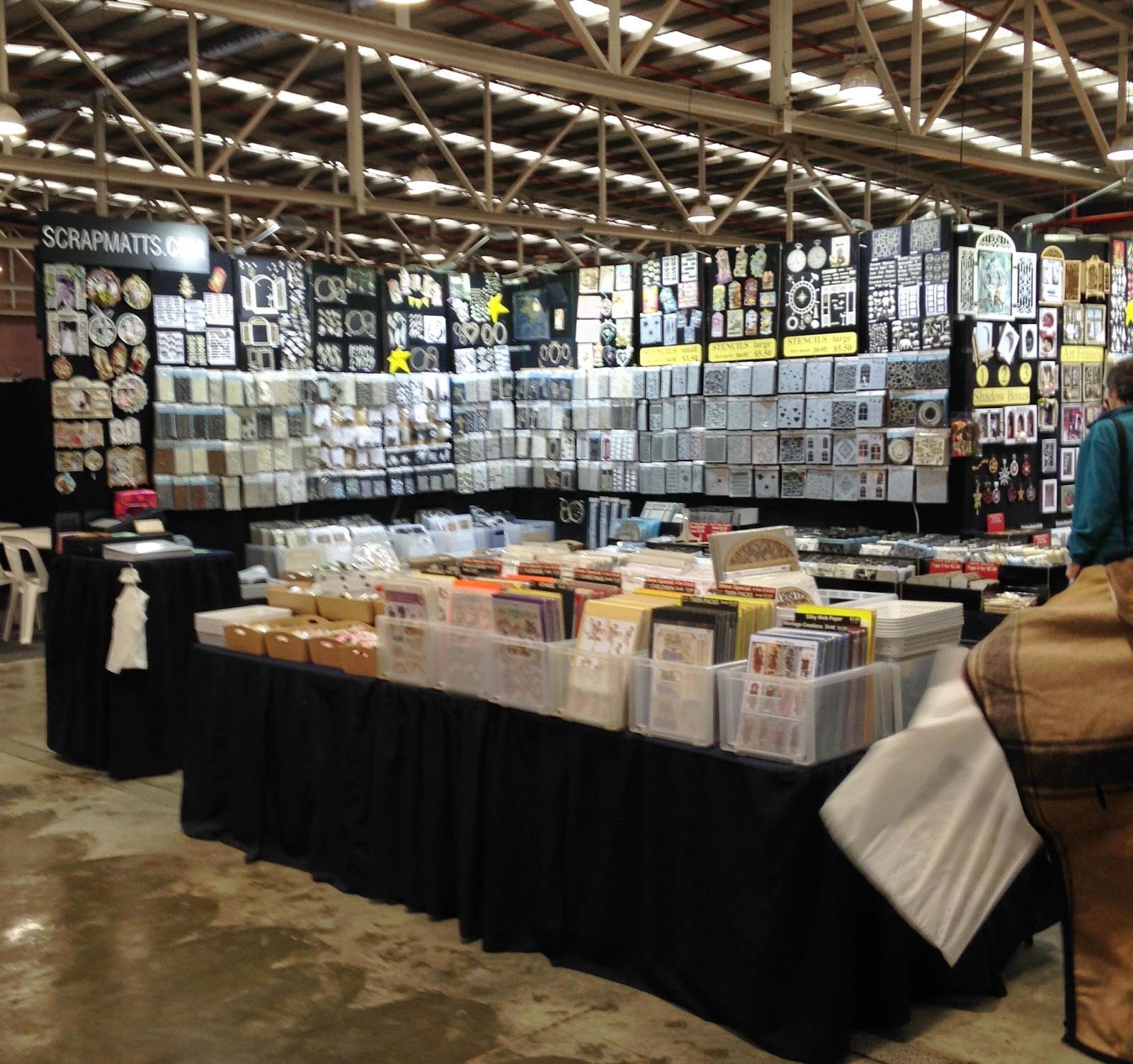 52 Quilters Week 27 Fiona Forsyth Bendigo Lioness Craft Alive Bendigo