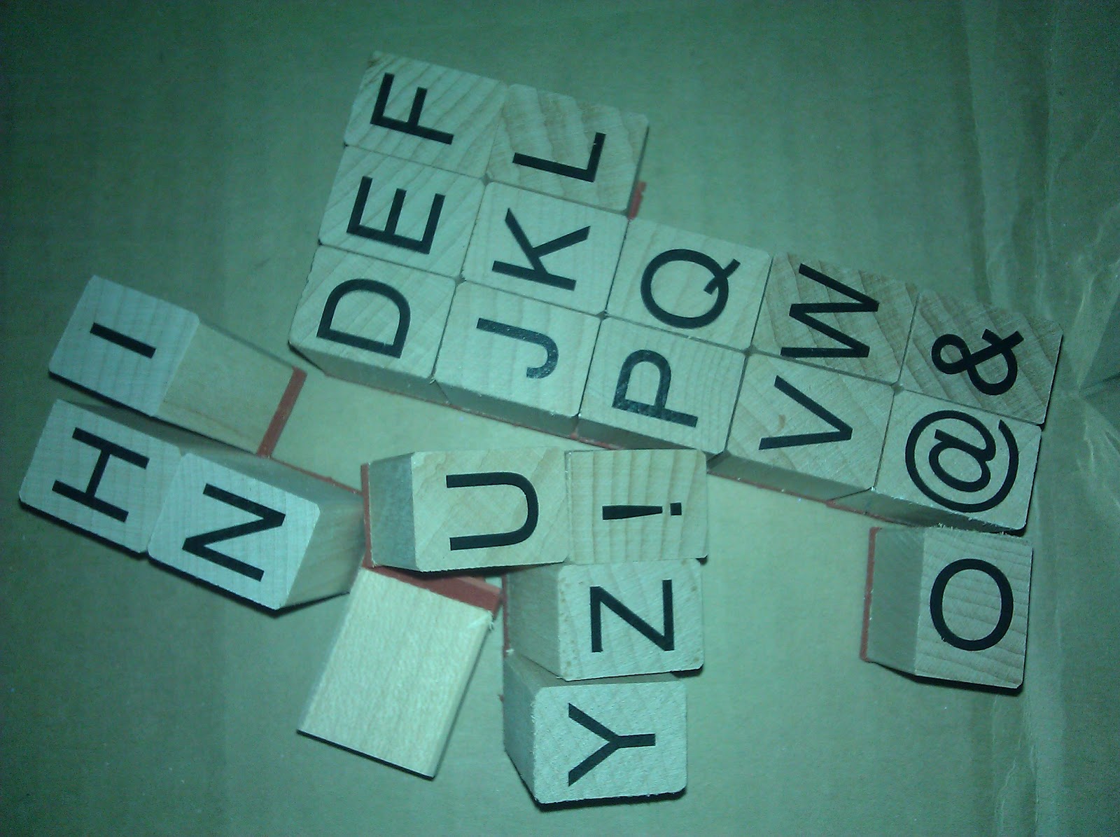 MY DIY WEDDING No Loss When You Emboss!