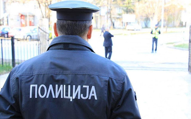 Συνελήφθησαν επτά τζιχαντιστές στην ΠΓΔΜ