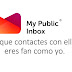 MyPublicInbox: Para Que Contactes Con Ellos Si Eres Fan Como Yo.