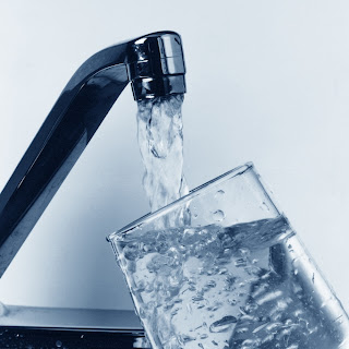 abastecimiento de agua potable