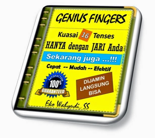 EBOOK: Genius Fingers